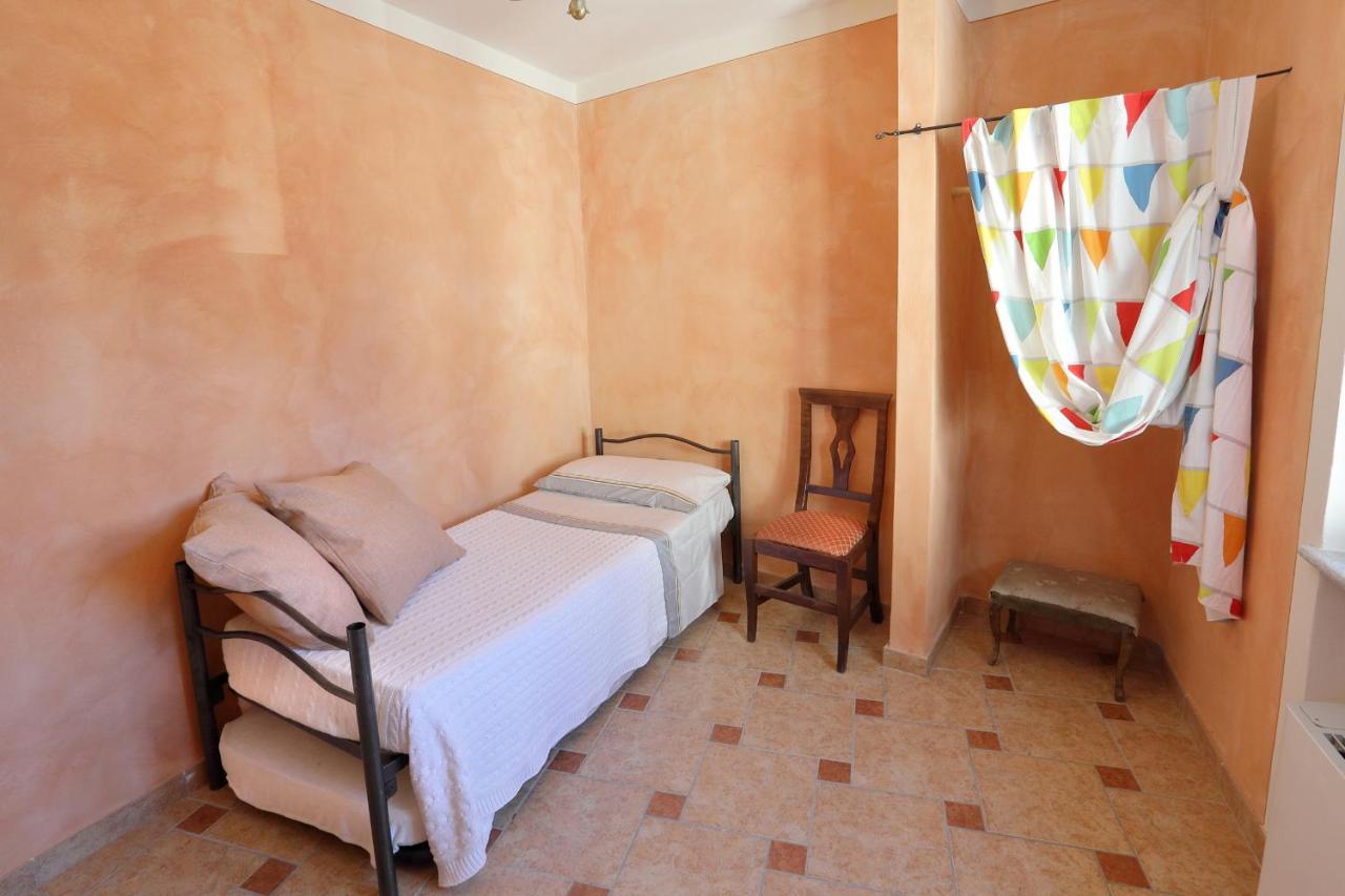 Oasi Castello Di Lerma Nel Monferrato Apartamento Exterior foto