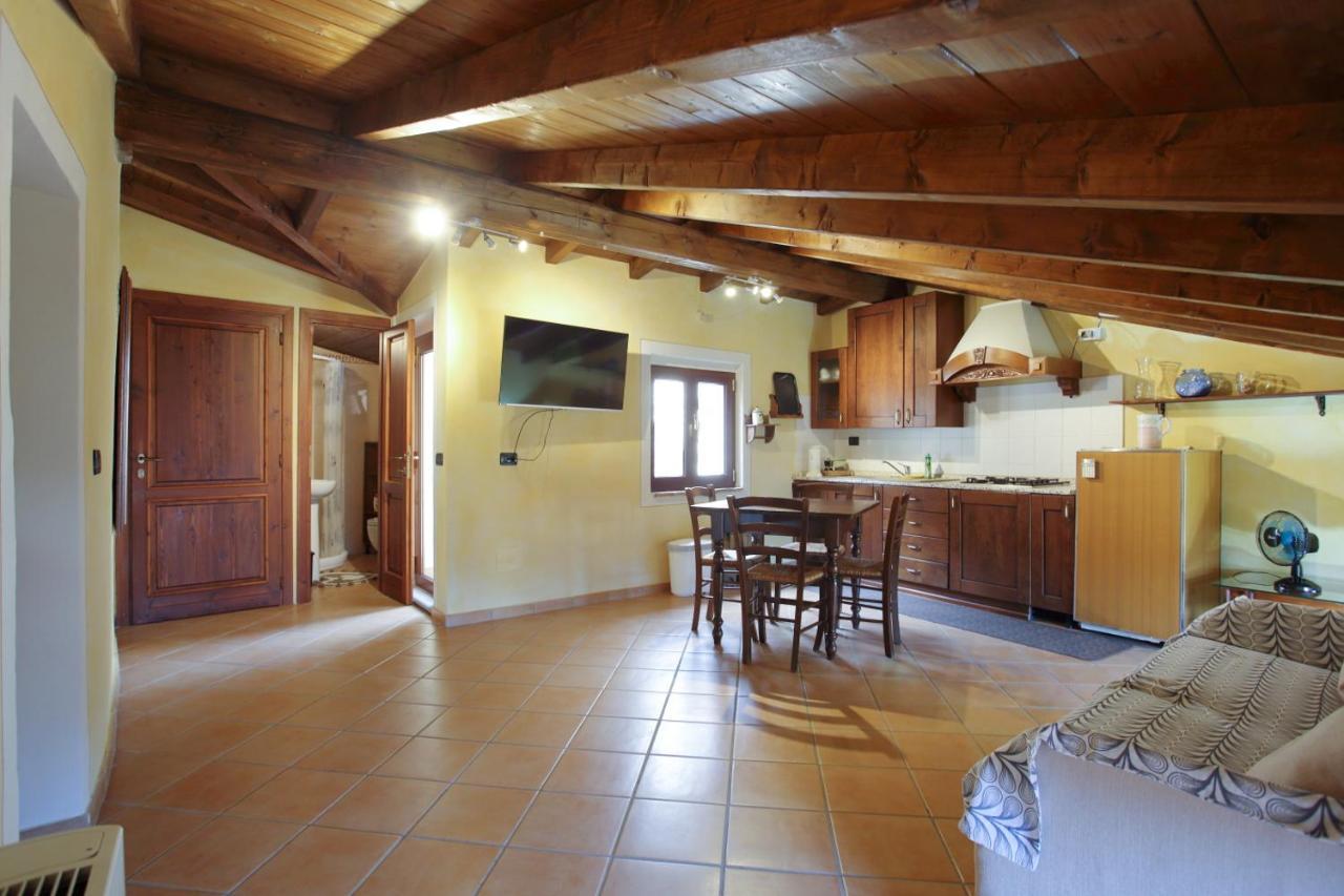 Oasi Castello Di Lerma Nel Monferrato Apartamento Exterior foto