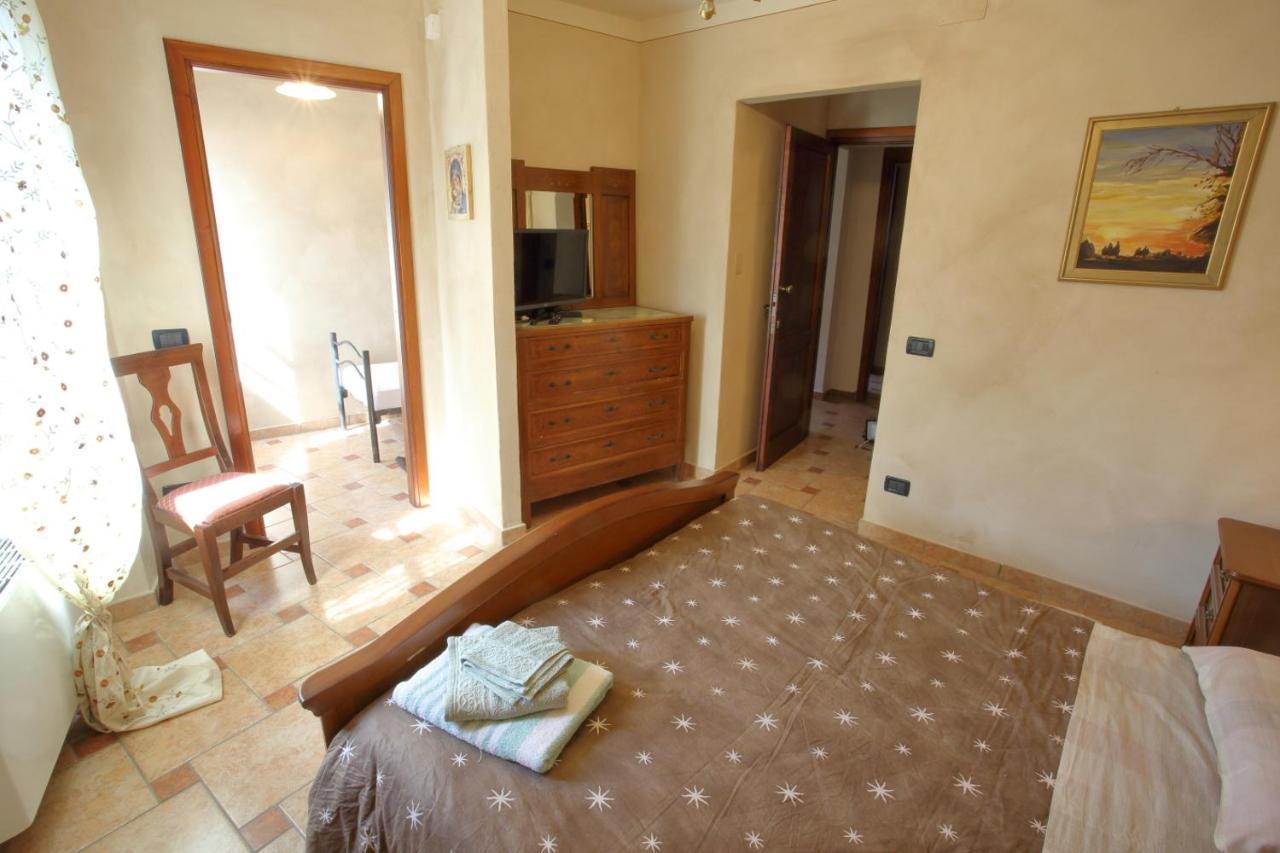 Oasi Castello Di Lerma Nel Monferrato Apartamento Exterior foto